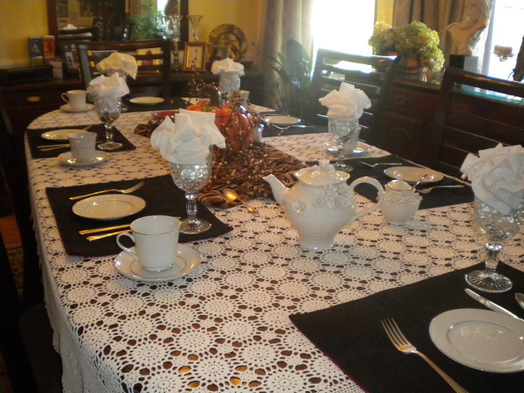 Fleetwood House Bed And Breakfast Portland Ngoại thất bức ảnh