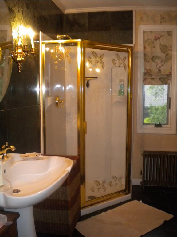 Fleetwood House Bed And Breakfast Portland Ngoại thất bức ảnh