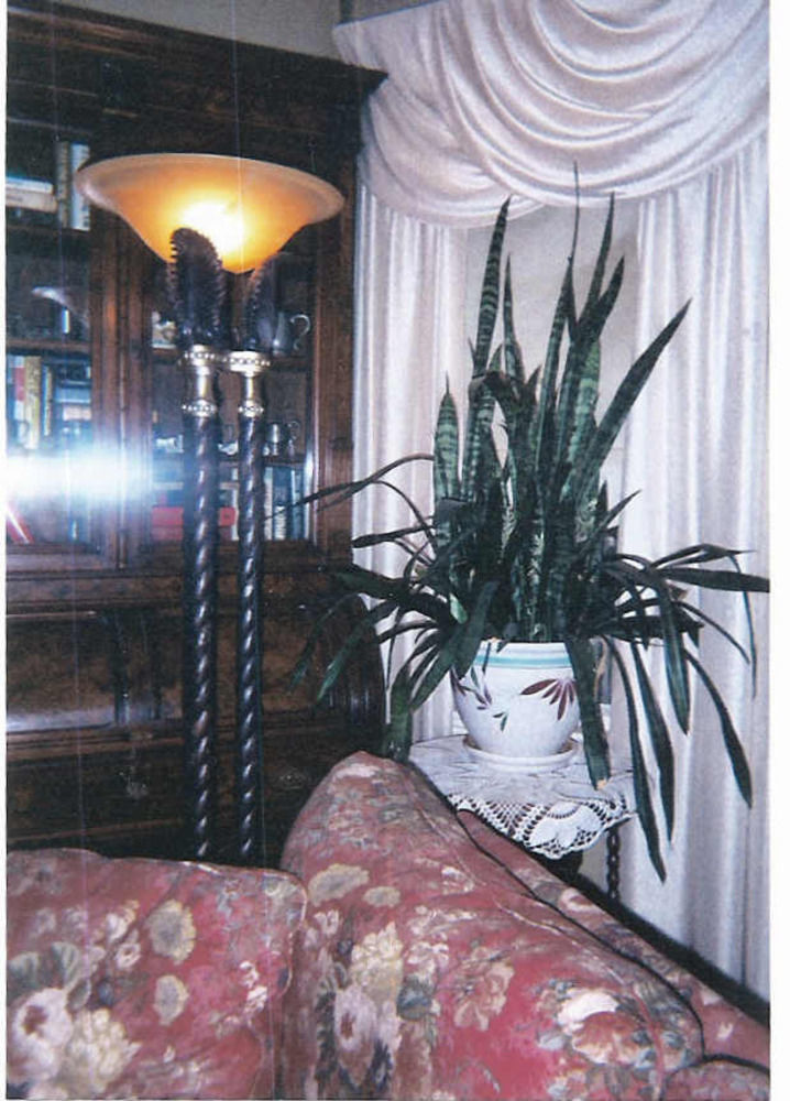 Fleetwood House Bed And Breakfast Portland Nội địa bức ảnh