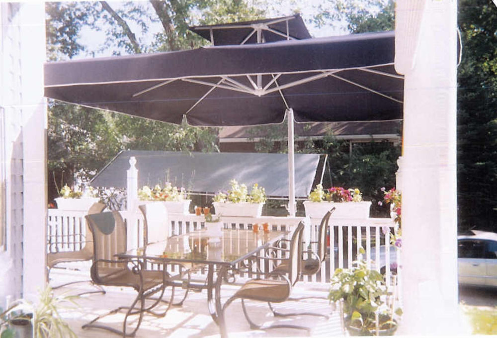 Fleetwood House Bed And Breakfast Portland Ngoại thất bức ảnh